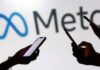 Meta é multada em US$ 567 milhões por danos a menores de idade