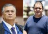 Flávio Dino autoriza terceiro inquérito contra Lulinha