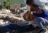 Número de mortos por terremotos na Venezuela passa dos de 6 mil