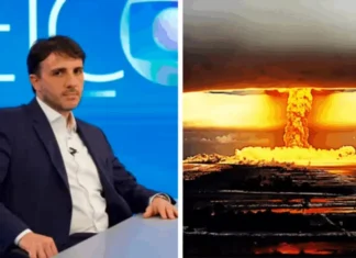 Candidato do MBL defende armas nucleares e aponta Coreia do Norte como exemplo
