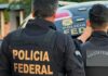 PF prende casal procurado internacionalmente e terceiro foragido durante operação em Manaus
