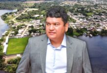Contas reprovadas: Nathan Macena pode ficar inelegível por oito anos após decisão do TCE-AM