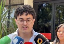 “Eu ia morrer”, diz professor atacado por aluno ao revelar o que passou dentro da sala de aula em Manaus