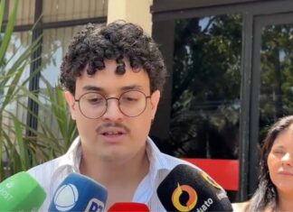 “Eu ia morrer”, diz professor atacado por aluno ao revelar o que passou dentro da sala de aula em Manaus