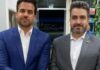 Marçal registra candidatura à Presidência e declara patrimônio de R$ 7,4 bi