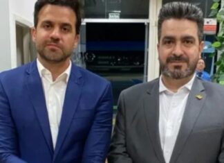 Marçal registra candidatura à Presidência e declara patrimônio de R$ 7,4 bi