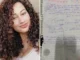 Moça sequestr@da pelo ex foi encontrada com mordaça e carta sobre tortur@