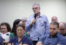 Roberto Cidade conduz acordo com empresas médicas e garante repasse de R$ 276 milhões