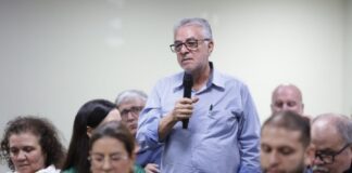 Roberto Cidade conduz acordo com empresas médicas e garante repasse de R$ 276 milhões