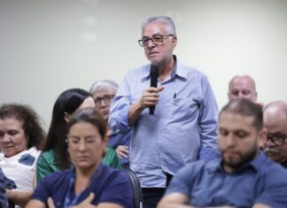 Roberto Cidade conduz acordo com empresas médicas e garante repasse de R$ 276 milhões