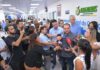 Governador Roberto Cidade visita Hospital Francisca Mendes e conhece tecnologia utilizada em cirurgias cardíacas pediátricas