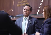 Amazonas pode ter Selo Fiscal de Controle da água potável
