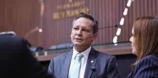 Amazonas pode ter Selo Fiscal de Controle da água potável