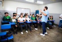Manaus faz história mais uma vez no Ideb