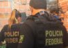 Operação Somnus: Polícia Federal prende investigado por cr1me$ $3xu@1s contra crianças na internet em Manaus
