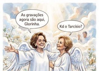 Charge do dia – 19 de agosto de 2026