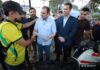 Roberto Cidade intensifica combate ao crime e recupera mais de 200 veículos roubados no Amazonas
