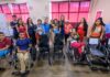 Primeira-dama Thaisa Cidade acompanha Governo Presente com serviços de saúde, assistência social e cidadania em Tefé