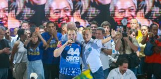 Roberto Cidade destaca projetos para um Amazonas mais inclusivo em ato de Adjuto Afonso