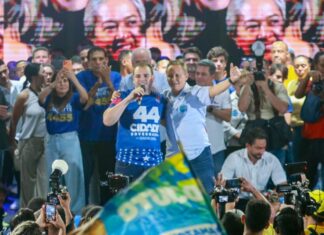 Roberto Cidade destaca projetos para um Amazonas mais inclusivo em ato de Adjuto Afonso