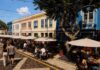 Interdição muda trânsito no Centro de Manaus para implantação da Rua Gastronômica
