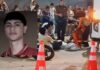 Ac1dente com caminhão m4t4 garoto de 17 anos em Manaus; veja quem era a vítima Ac1dente com caminhão m4t4 garoto de 17 anos em Manaus; veja quem era a vítima