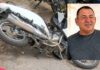 Homem de 58 anos perde controle de Biz e m0rr3 após ser levado ao SPA em Manaus Homem de 58 anos perde controle de Biz e m0rr3 após ser levado ao SPA em Manaus