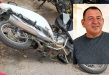 Homem de 58 anos perde controle de Biz e m0rr3 após ser levado ao SPA em Manaus Homem de 58 anos perde controle de Biz e m0rr3 após ser levado ao SPA em Manaus