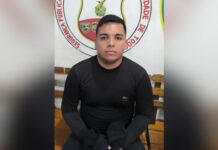 Ab*s0 nos treinos, ameaças e Pix por fotos: técnico de futebol é preso por crim3s contra aluno de 13 anos no AM Ab*s0 nos treinos, ameaças e Pix por fotos: técnico de futebol é preso por crim3s contra aluno de 13 anos no AM