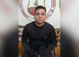 Ab*s0 nos treinos, ameaças e Pix por fotos: técnico de futebol é preso por crim3s contra aluno de 13 anos no AM Ab*s0 nos treinos, ameaças e Pix por fotos: técnico de futebol é preso por crim3s contra aluno de 13 anos no AM