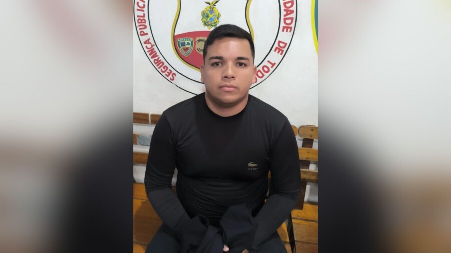 Ab*s0 nos treinos, ameaças e Pix por fotos: técnico de futebol é preso por crim3s contra aluno de 13 anos no AM Ab*s0 nos treinos, ameaças e Pix por fotos: técnico de futebol é preso por crim3s contra aluno de 13 anos no AM