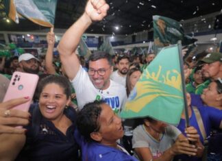 Senado: Wilson Lima é quem mais cresce e garante vaga em Brasília, aponta pesquisa