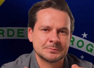 Capitão Alberto Neto propõe Pacto Nacional para endurecer combate à violência contra a mulher