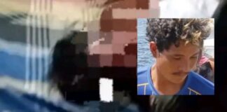 Irmão at4ca homem com vários g0lpes de terçado e foge após crime em Barreirinha Irmão at4ca homem com vários g0lpes de terçado e foge após crime em Barreirinha