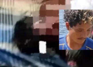 Irmão at4ca homem com vários g0lpes de terçado e foge após crime em Barreirinha Irmão at4ca homem com vários g0lpes de terçado e foge após crime em Barreirinha