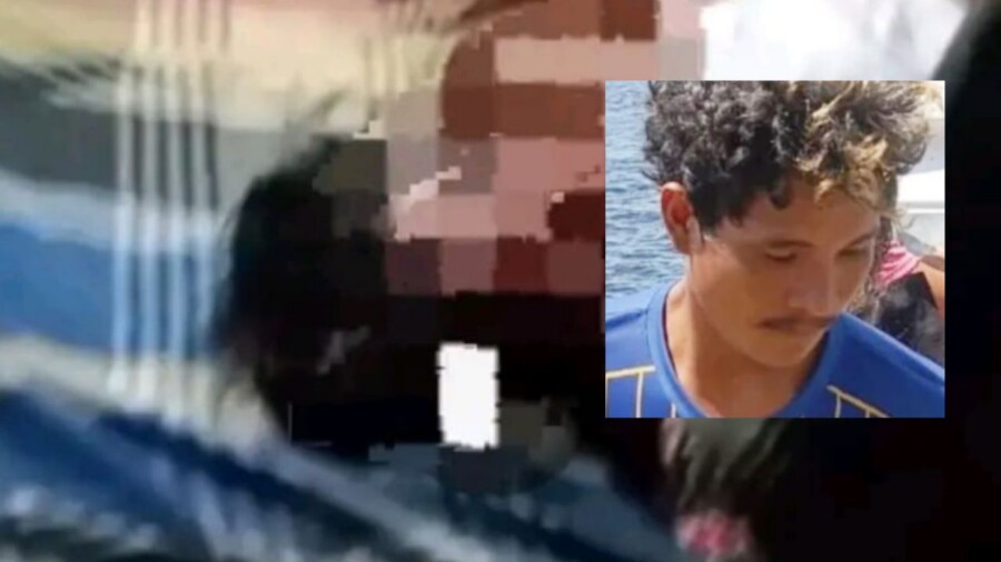 Irmão at4ca homem com vários g0lpes de terçado e foge após crime em Barreirinha Irmão at4ca homem com vários g0lpes de terçado e foge após crime em Barreirinha