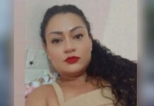 Mulher sai de casa para comprar comida e m0rr3 após c0lisã0 com caminhão em Manaus