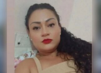 Mulher sai de casa para comprar comida e m0rr3 após c0lisã0 com caminhão em Manaus