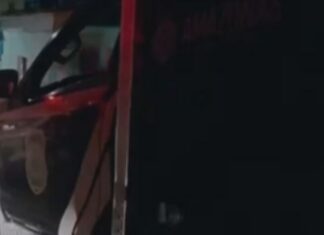 Após ser surpreendido por crimin0s0s, homem é ex3cut4d0 com nove tir0s em Manaus Após ser surpreendido por crimin0s0s, homem é ex3cut4d0 com nove tir0s em Manaus