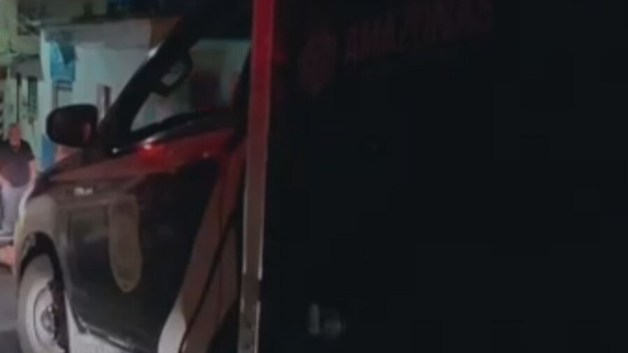 Após ser surpreendido por crimin0s0s, homem é ex3cut4d0 com nove tir0s em Manaus Após ser surpreendido por crimin0s0s, homem é ex3cut4d0 com nove tir0s em Manaus
