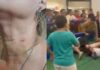 Polícia diz que menino autista não agrediu crianças antes de mãe ser espancada em shopping de Manaus