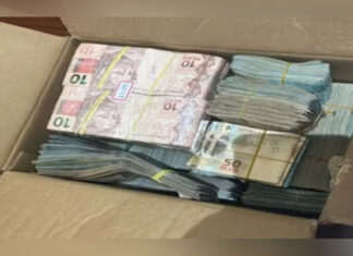 Policiais são presos suspeitos de envolvimento em esquema de R$ 2,35 milhões em propina