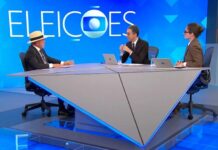 “Lula não errou, mentiu descaradamente” no Jornal Nacional, afirma jornalista