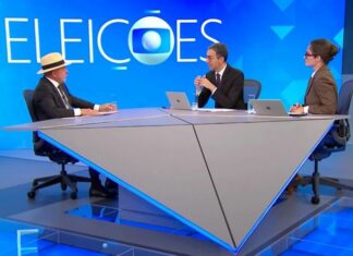 “Lula não errou, mentiu descaradamente” no Jornal Nacional, afirma jornalista