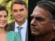 Bolsonaro pede ao STF para se consultar com a nora, que é dentista