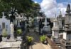 Cemitérios de Manaus funcionam até as 18h neste domingo para o Dia dos Pais