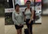 Motorista fotografa adolescentes desaparecidas em rodoviária de Rondônia, dizem familiares