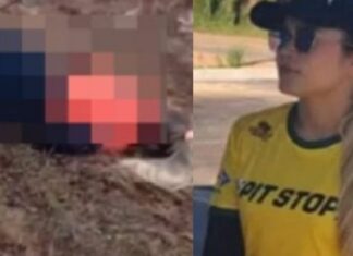 Frentista que já tinha medida protetiva contra o ex é morta a tiros