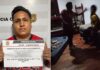 Colombiano é preso suspeito de manter trabalhadores em condições análogas à escr4vidão