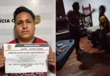 Colombiano é preso suspeito de manter trabalhadores em condições análogas à escr4vidão